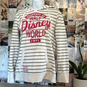 Disney World Sweatshirt Hoodie